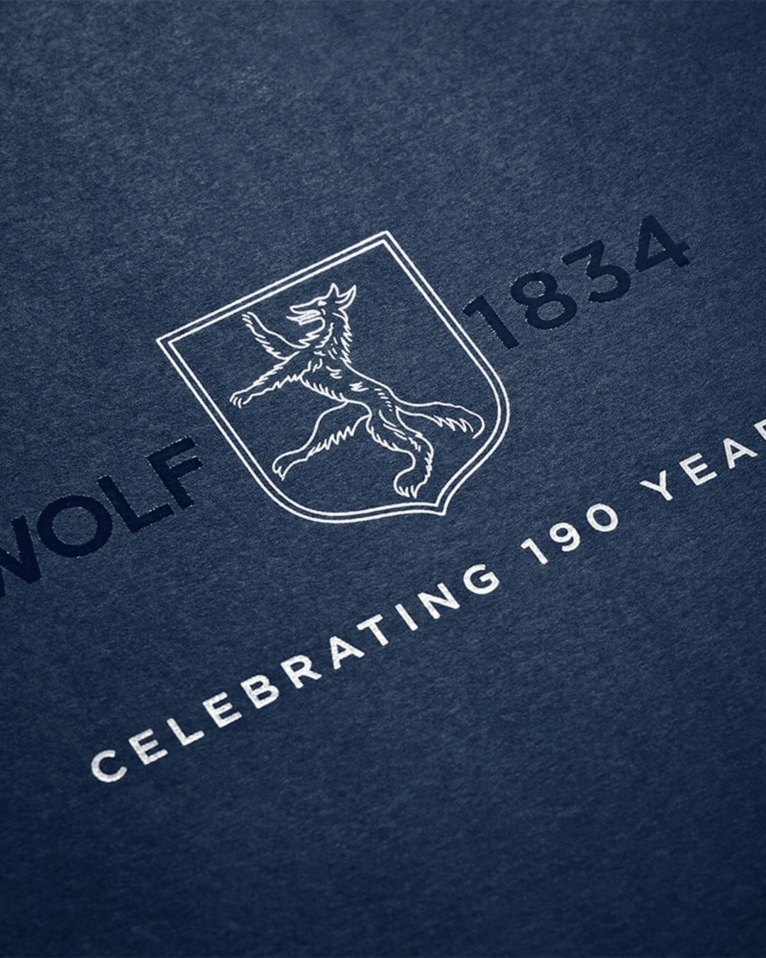 190th Anniversary Collection