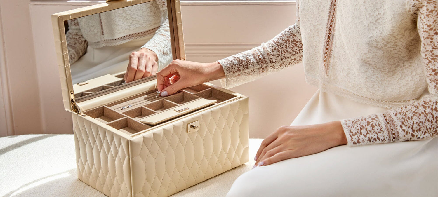 Geschenkideen zur Hochzeit