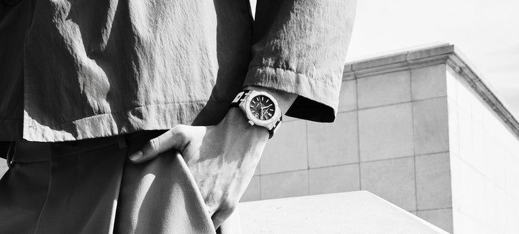 Maurice Lacroix Armbanduhren