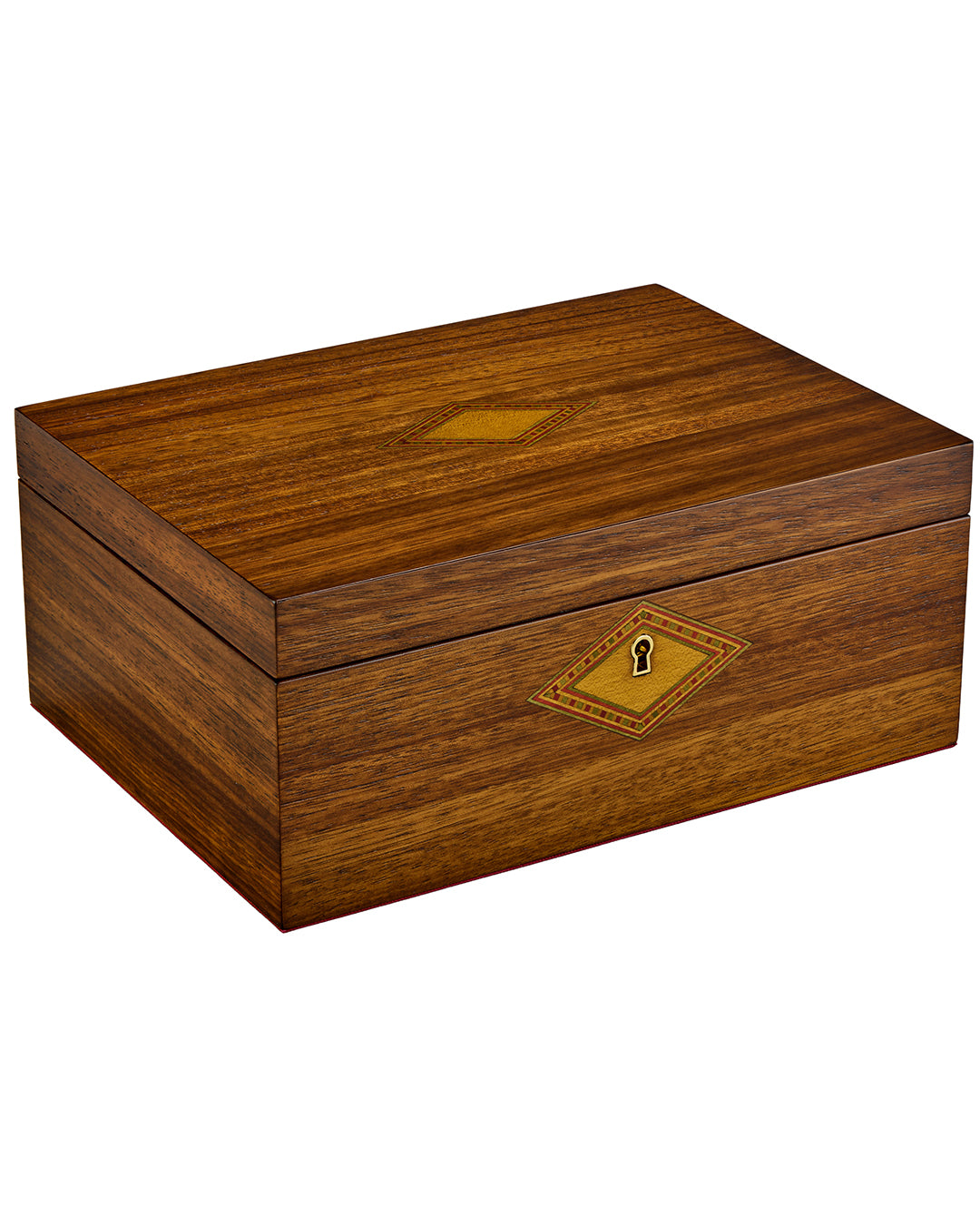 Ballet Musical Jewellery Box – Nutcracker – Nussknacker – Ballerina Musik-Schmuckbox
