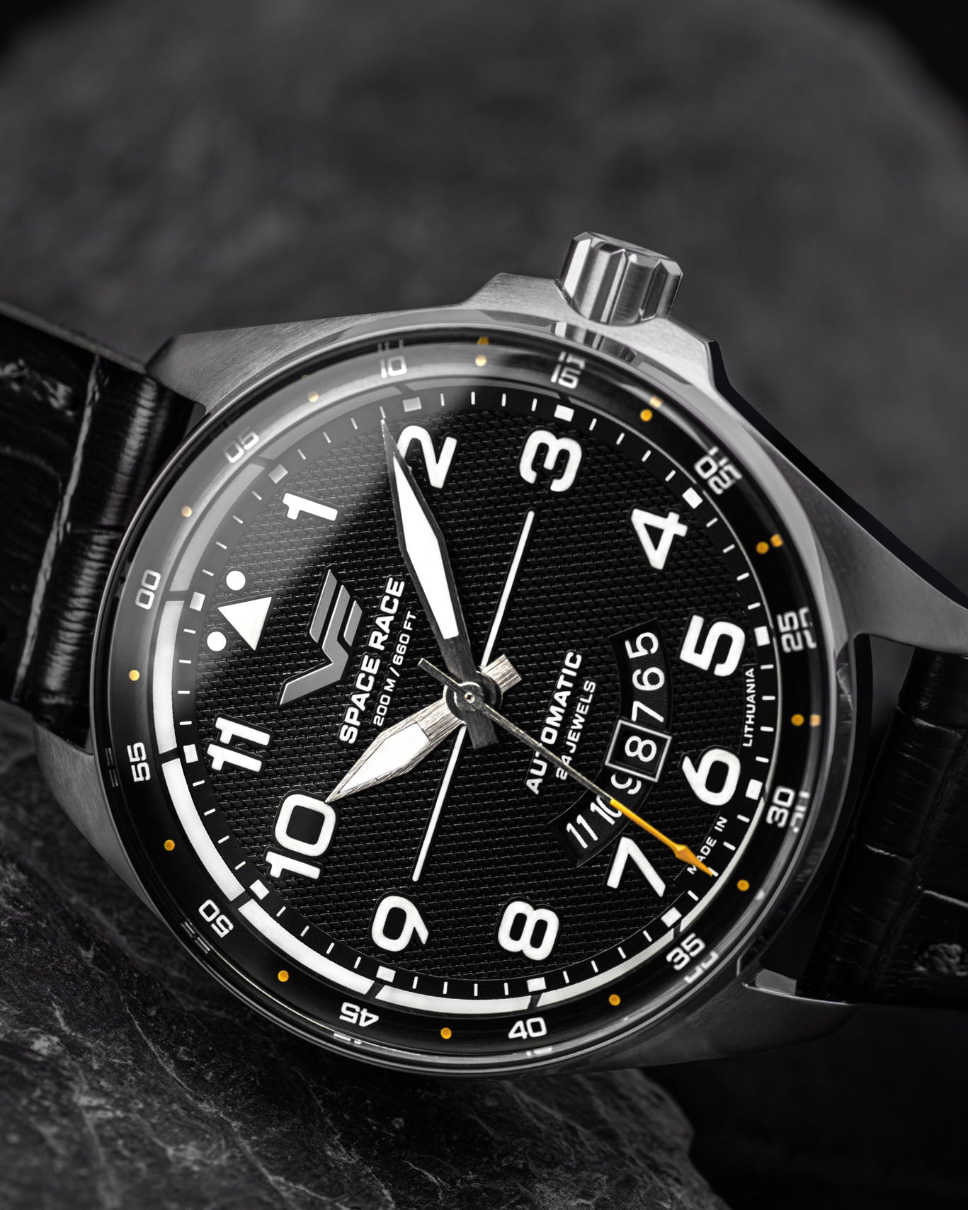 Space Race | NH35-325A745
