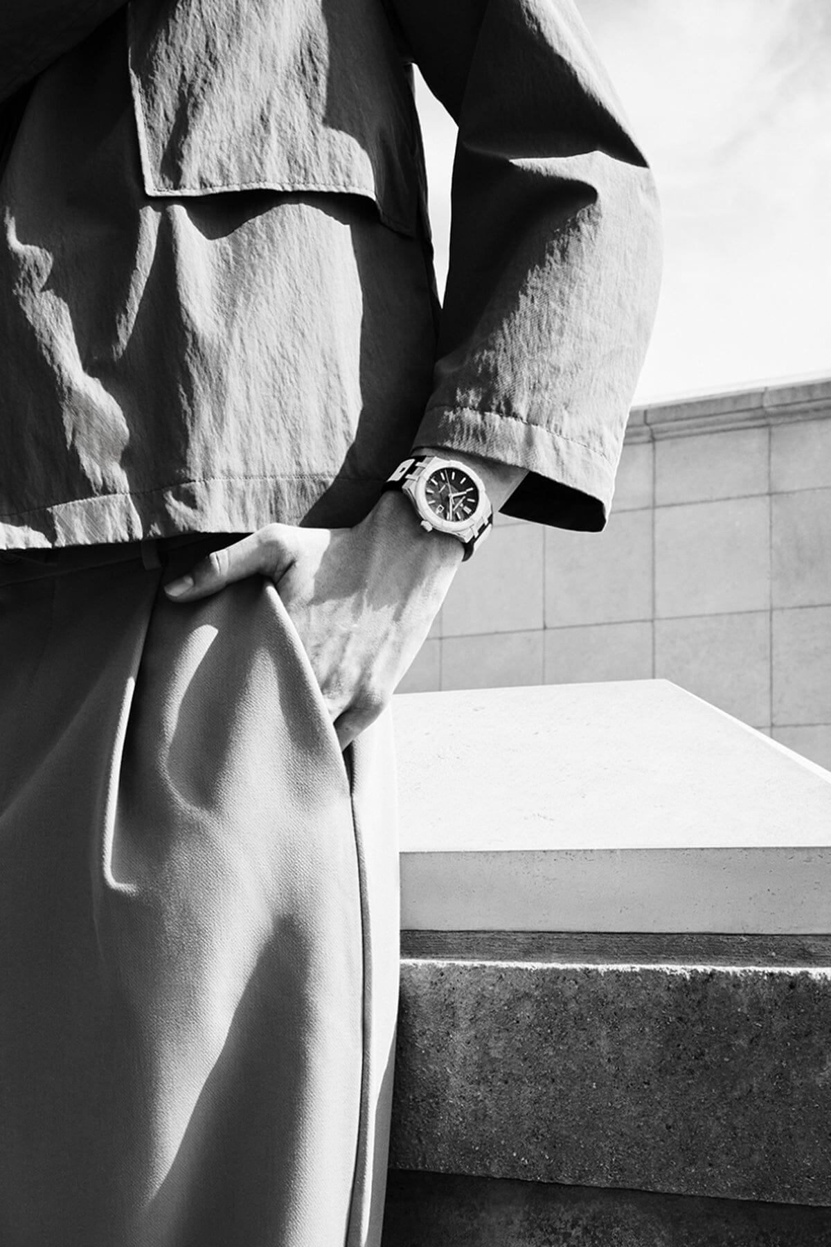 AIKONIC AUTOMATIC 43MM Maurice Lacroix
