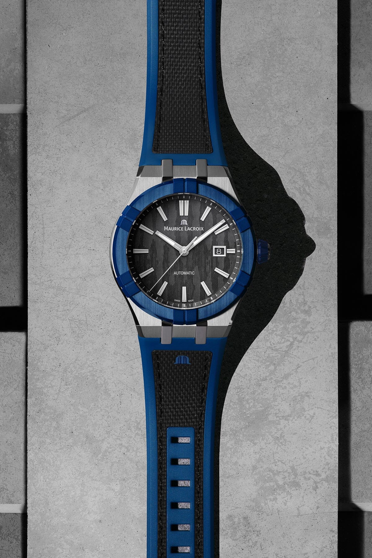 AIKONIC AUTOMATIC 43MM Maurice Lacroix