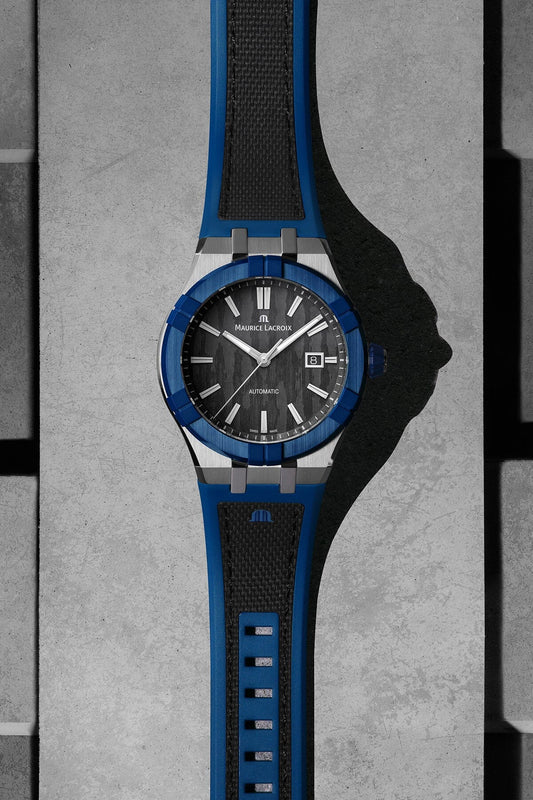 AIKONIC AUTOMATIC 43MM Maurice Lacroix