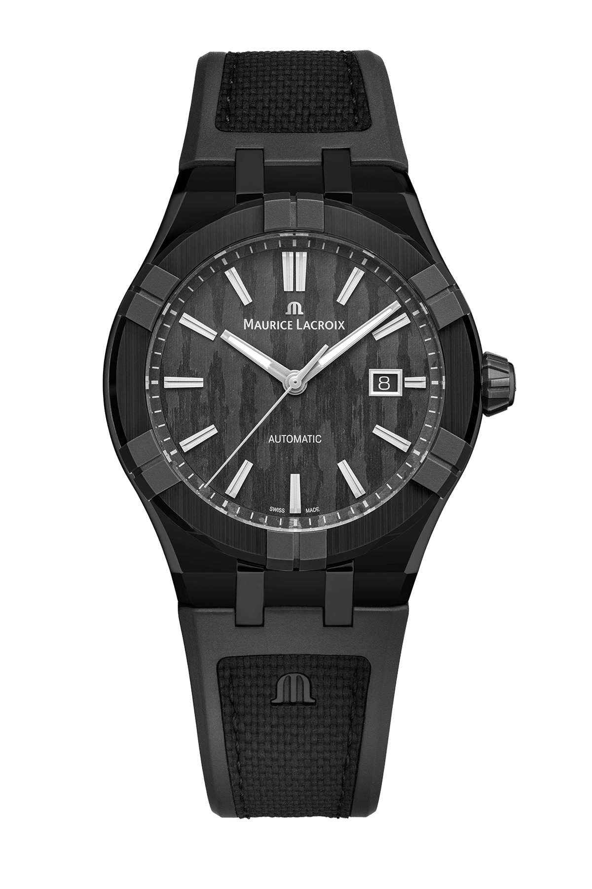AIKONIC TITAN AUTOMATIC 43MM Maurice Lacroix