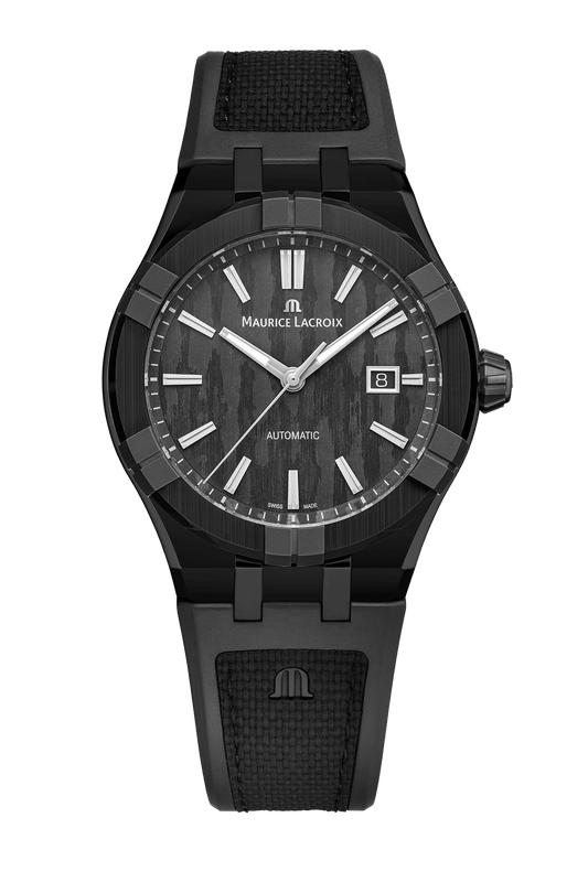 AIKONIC TITAN AUTOMATIC 43MM Maurice Lacroix