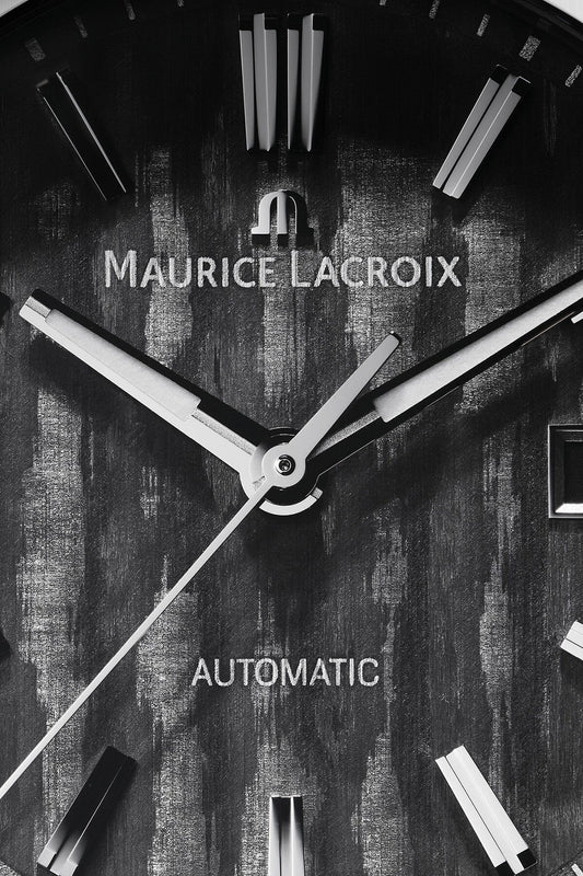 AIKONIC TITAN AUTOMATIC 43MM Maurice Lacroix