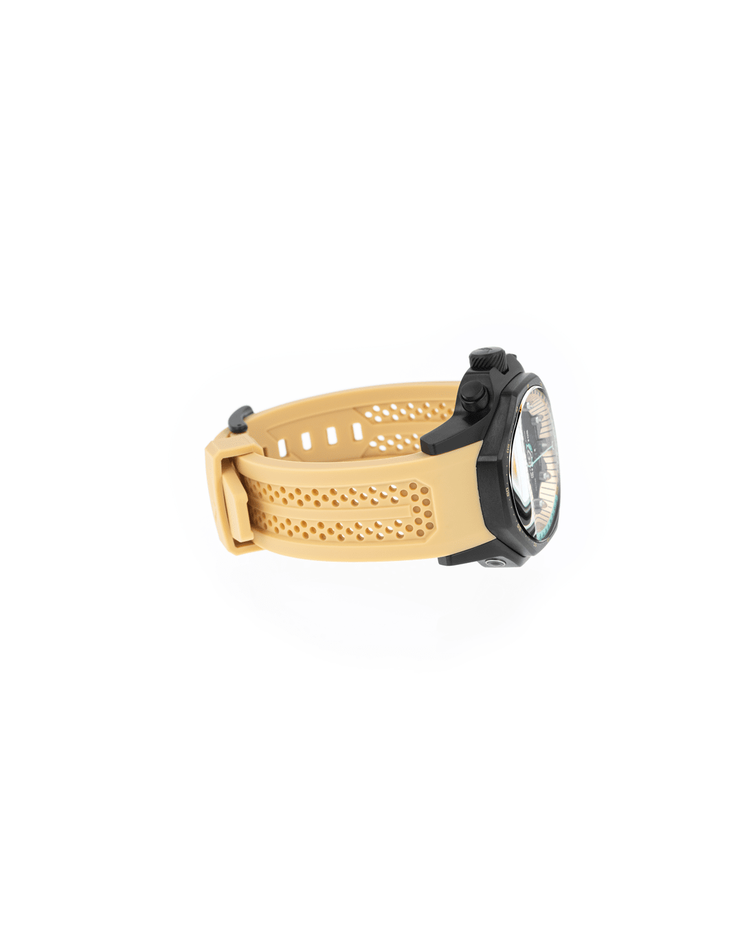 Atomic Age „Oppenheimer" | YM86-640C697 Armbanduhr Vostok Europe
