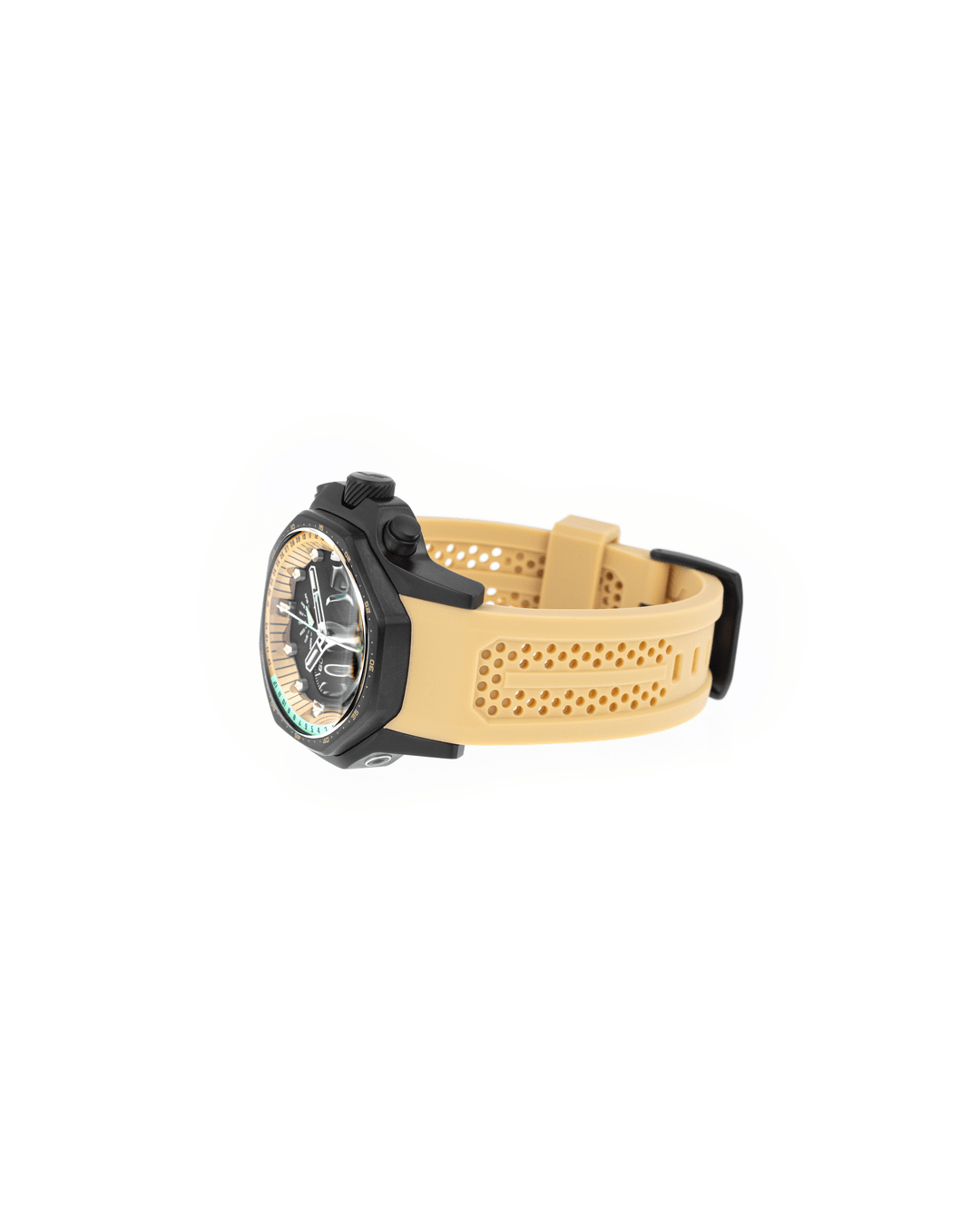 Atomic Age „Oppenheimer" | YM86-640C697 Armbanduhr Vostok Europe