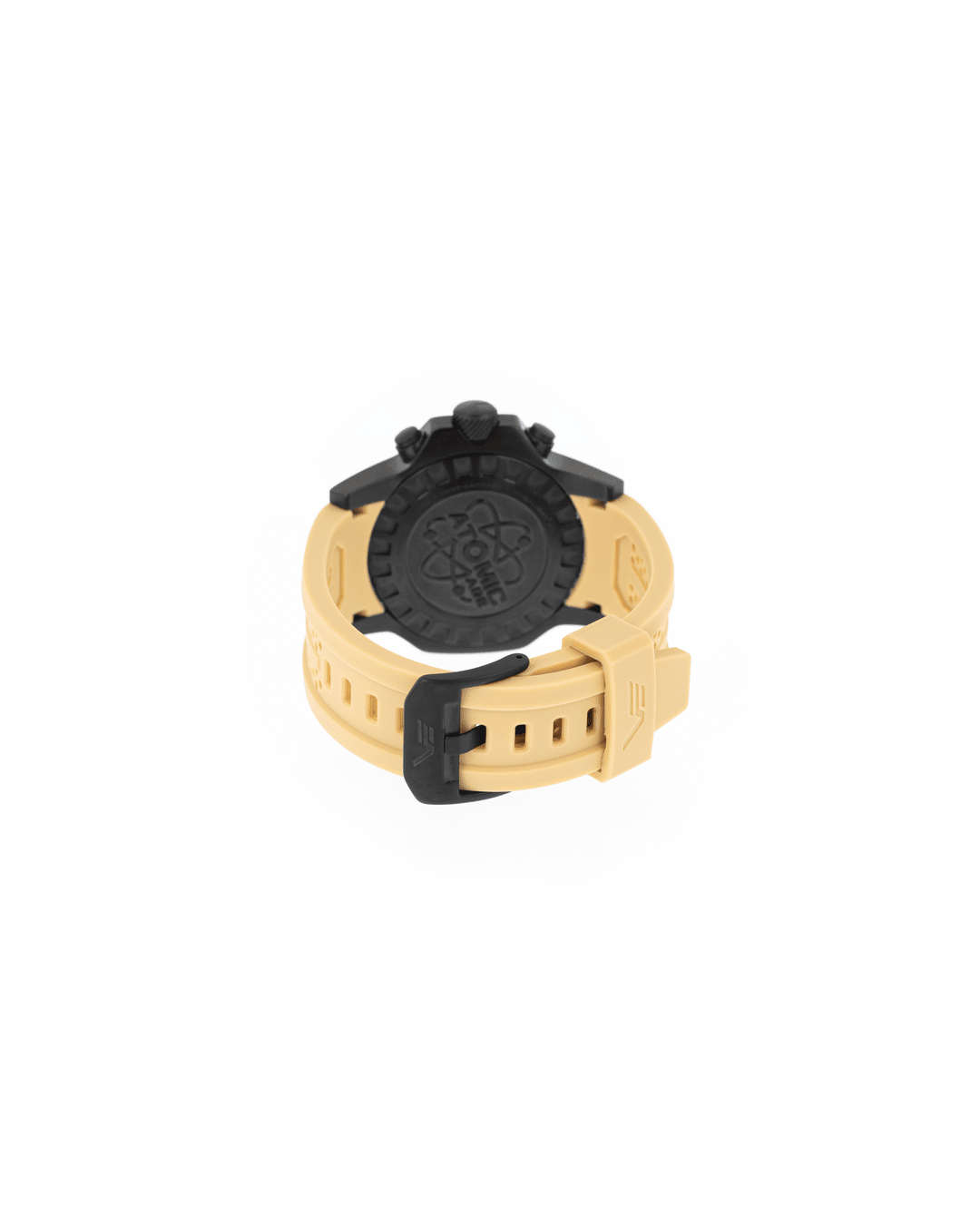 Atomic Age „Oppenheimer" | YM86-640C697 Armbanduhr Vostok Europe