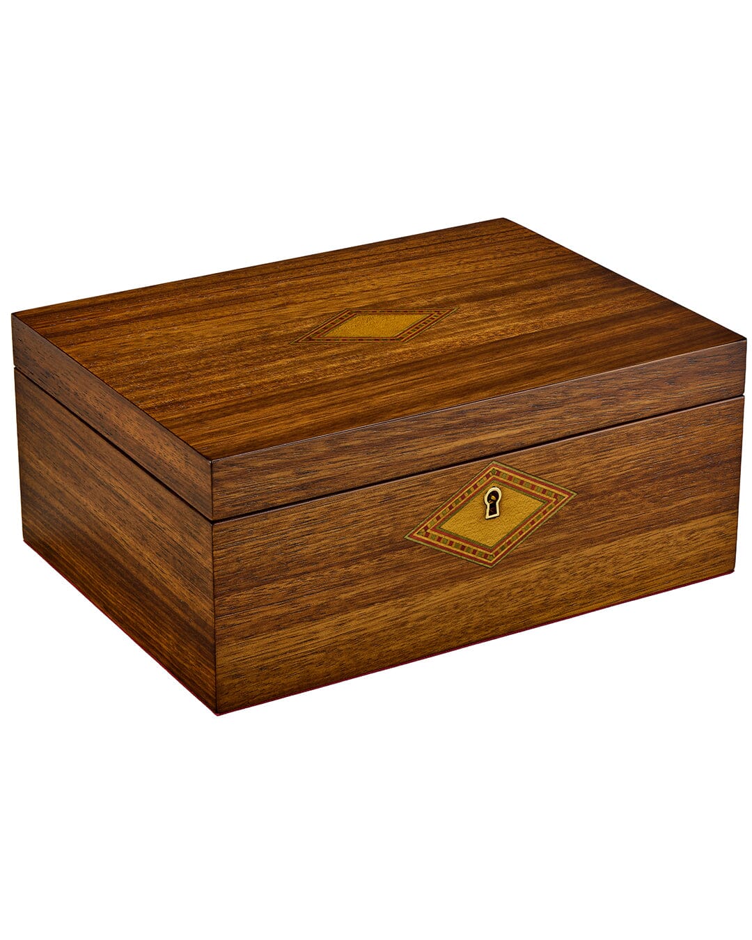 Ballet Musical Jewellery Box – Nutcracker – Nussknacker – Ballerina Musik-Schmuckbox Schmuckkoffer WOLF1834