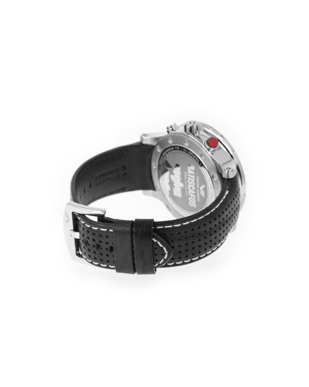 Batiscafos | 6S21-511A771 Armbanduhr Vostok Europe