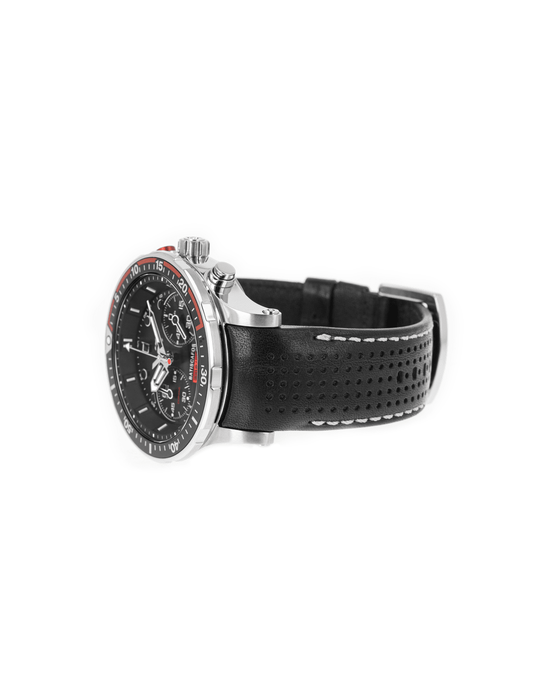 Batiscafos | 6S21-511A771 Armbanduhr Vostok Europe