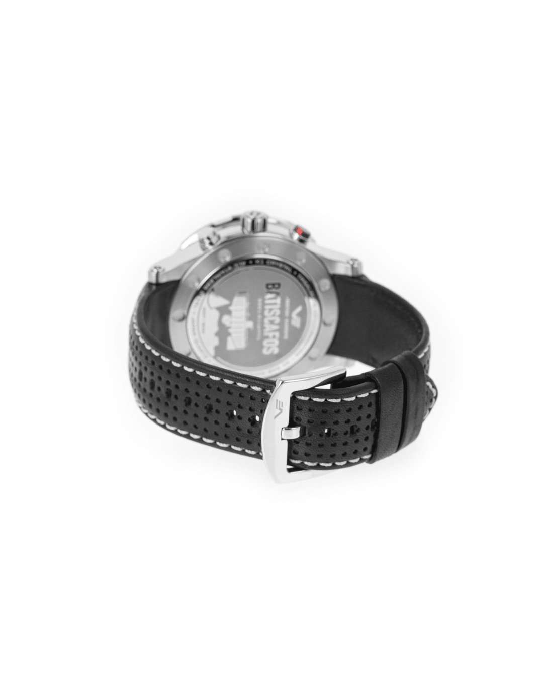 Batiscafos | 6S21-511A771 Armbanduhr Vostok Europe