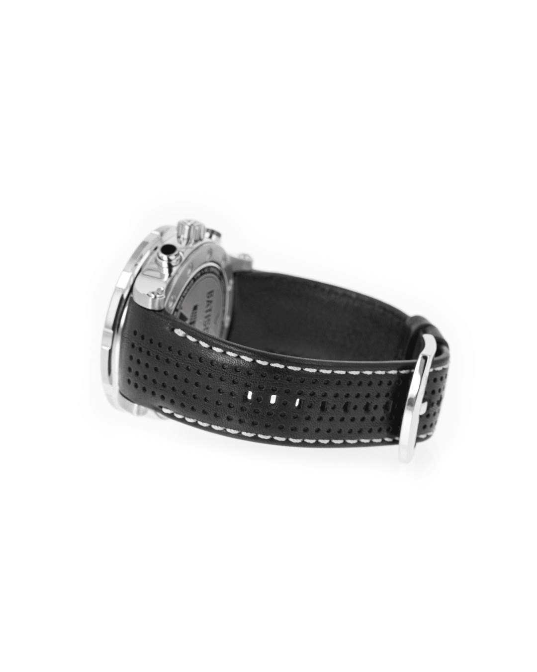 Batiscafos | 6S21-511A771 Armbanduhr Vostok Europe