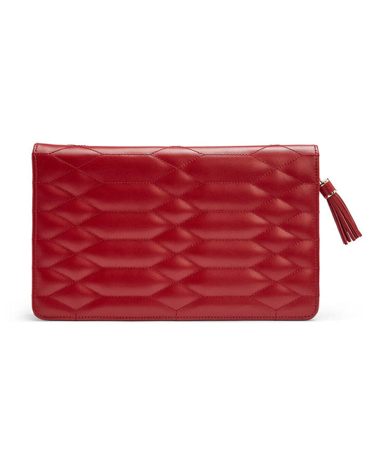 CAROLINE Large Jewelry Portfolio WOLF1834