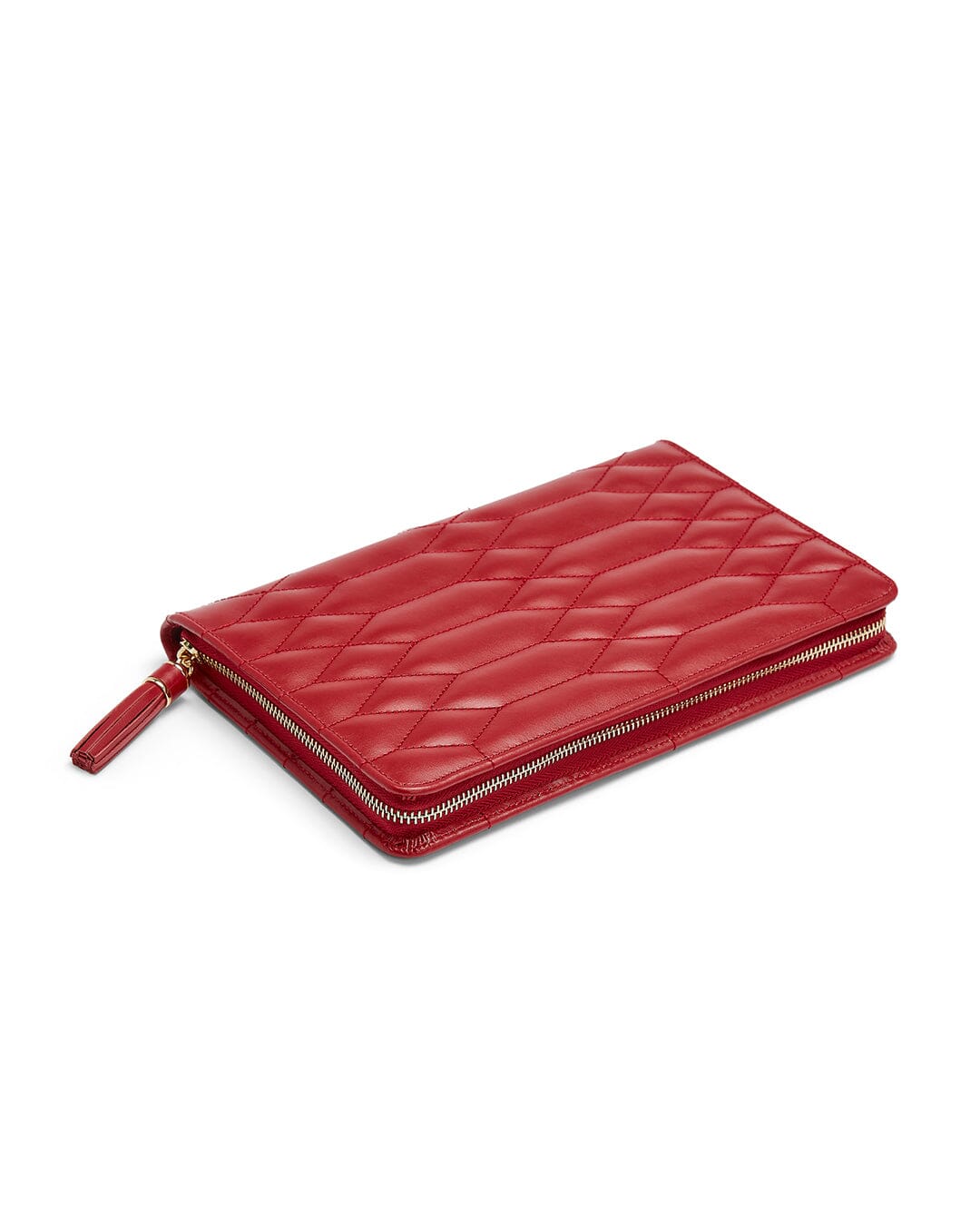 CAROLINE Large Jewelry Portfolio WOLF1834