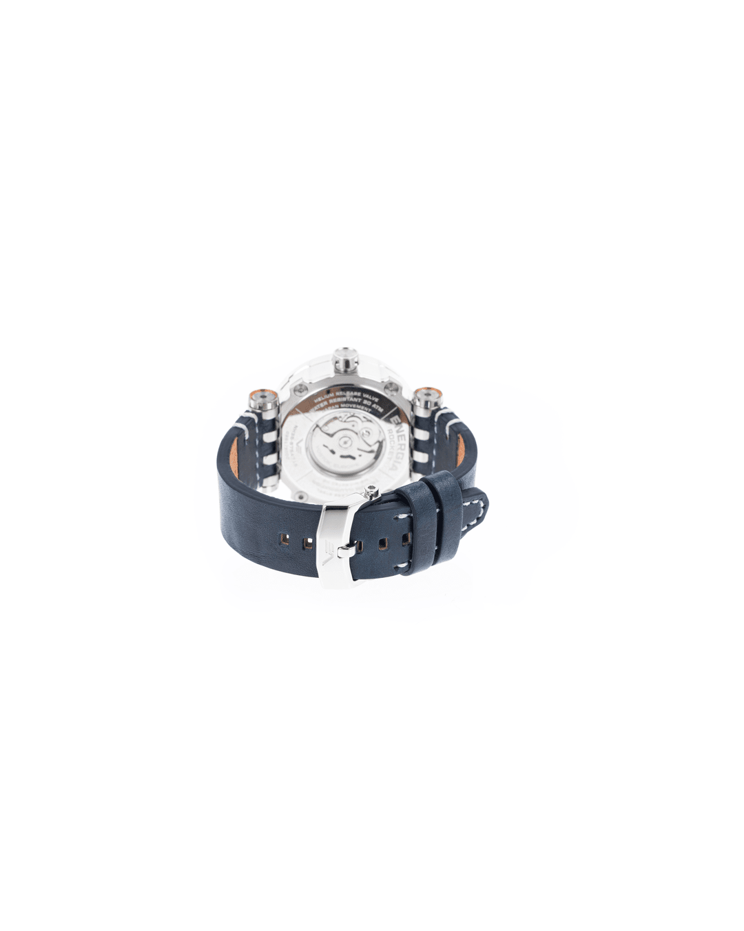Energia | NH35-575A715 Armbanduhr Vostok Europe