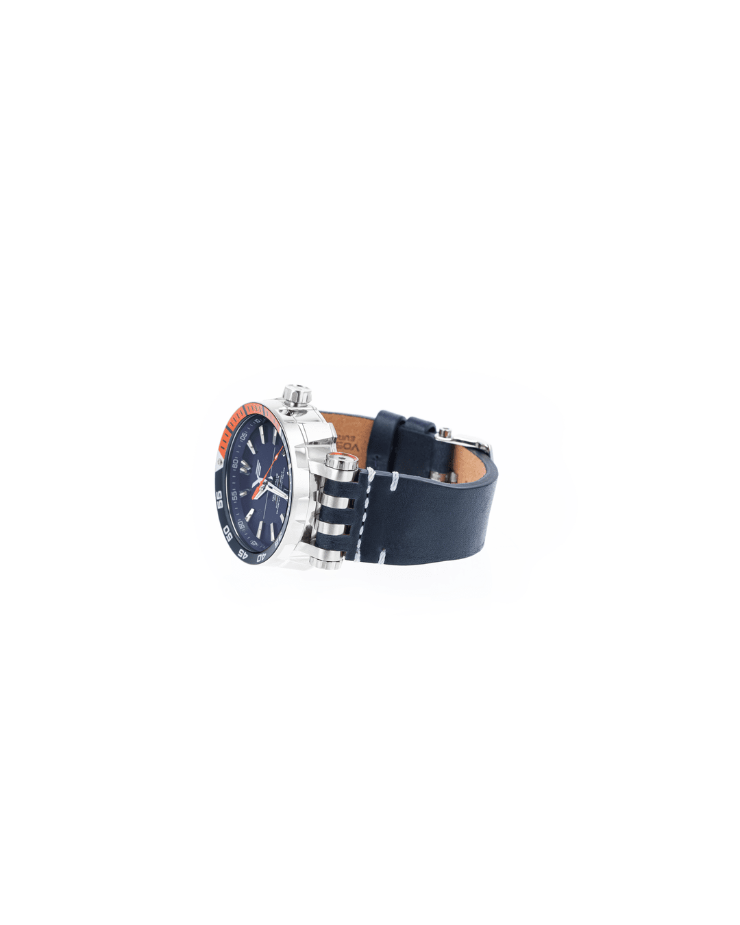 Energia | NH35-575A715 Armbanduhr Vostok Europe