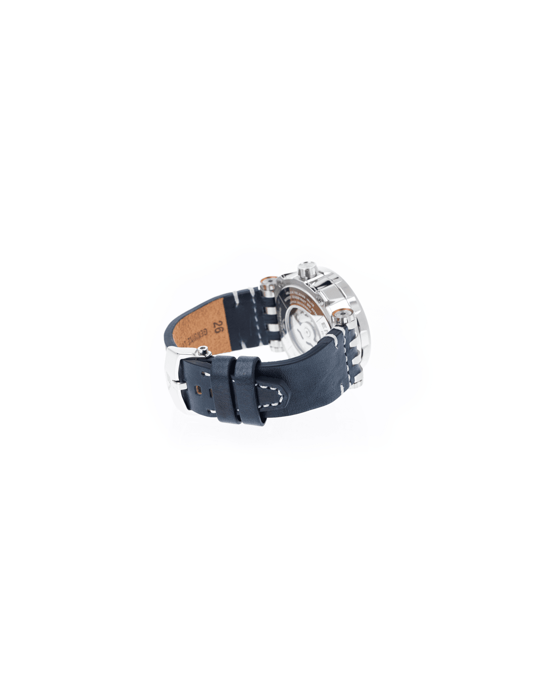 Energia | NH35-575A715 Armbanduhr Vostok Europe