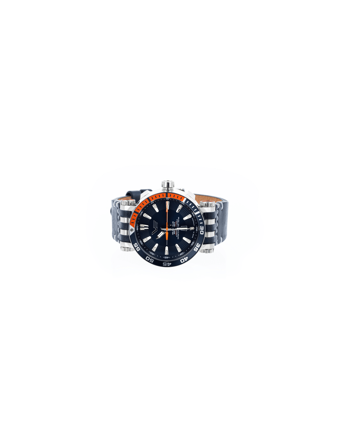 Energia | NH35-575A715 Armbanduhr Vostok Europe