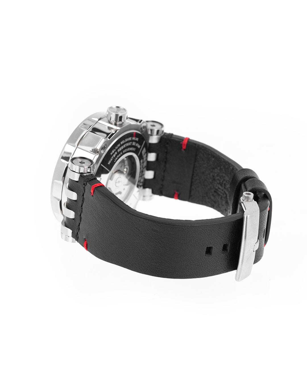 Energia Rocket Automatic GMT | NH34-575A717 Armbanduhr Vostok Europe