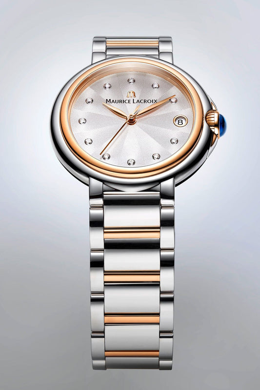 FIABA DATE 32MM Armbanduhr Maurice Lacroix