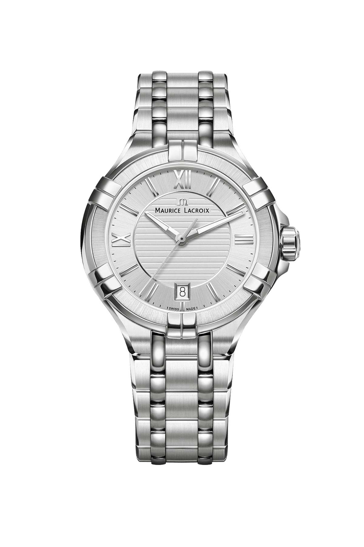 Maurice Lacroix AIKON Date 35MM Damenuhr Damenuhr Maurice Lacroix