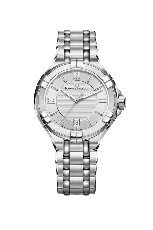 Maurice Lacroix AIKON Date 35MM Damenuhr Damenuhr Maurice Lacroix