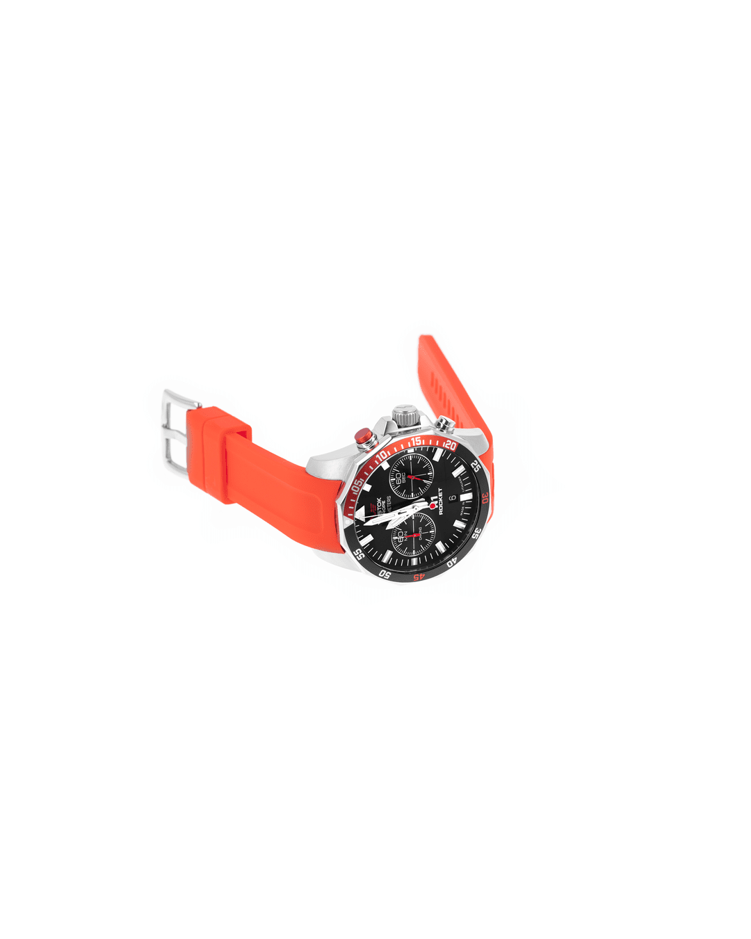 N1 Rocket | 6S21-225A707 Armbanduhr Vostok Europe