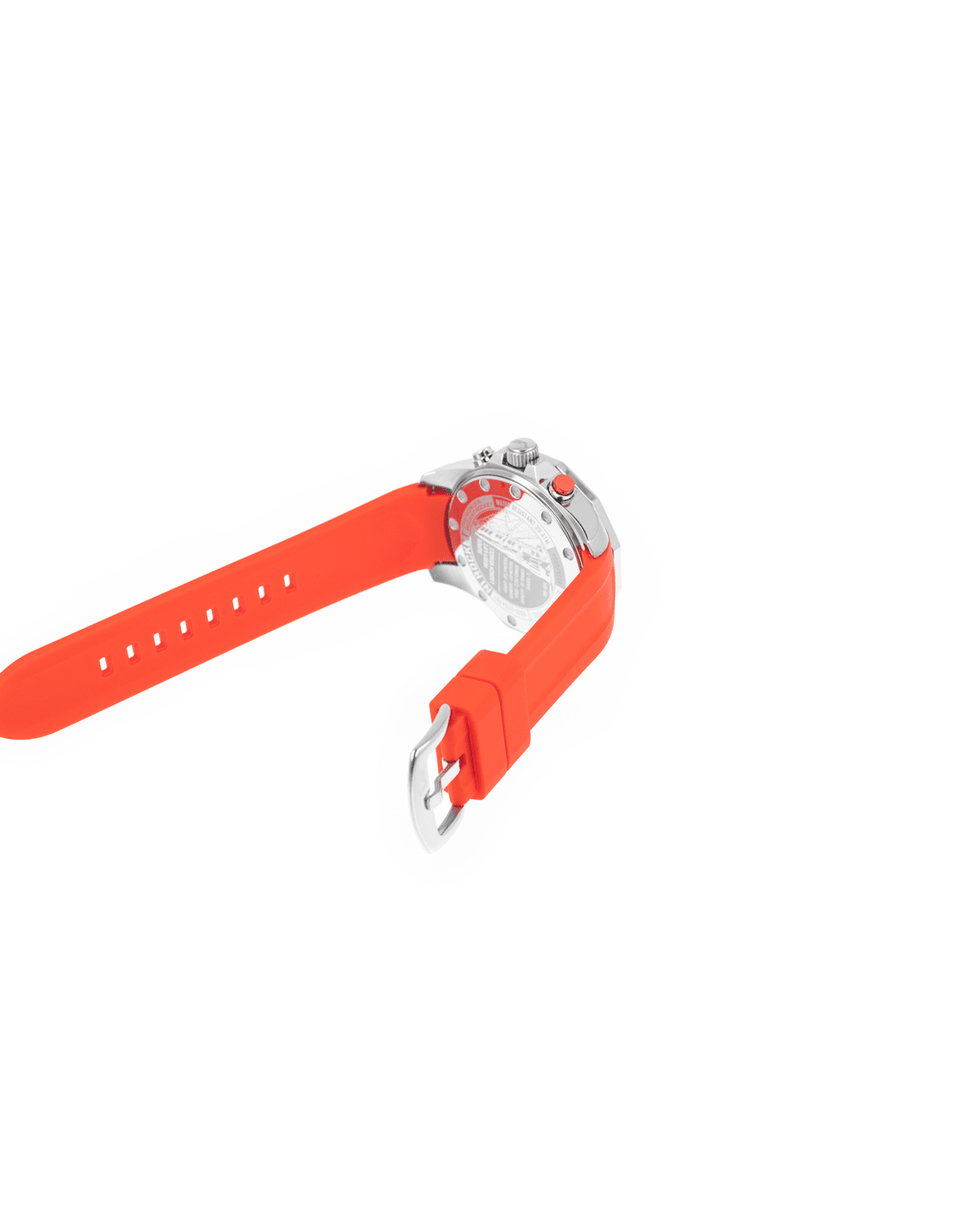 N1 Rocket | 6S21-225A707 Armbanduhr Vostok Europe
