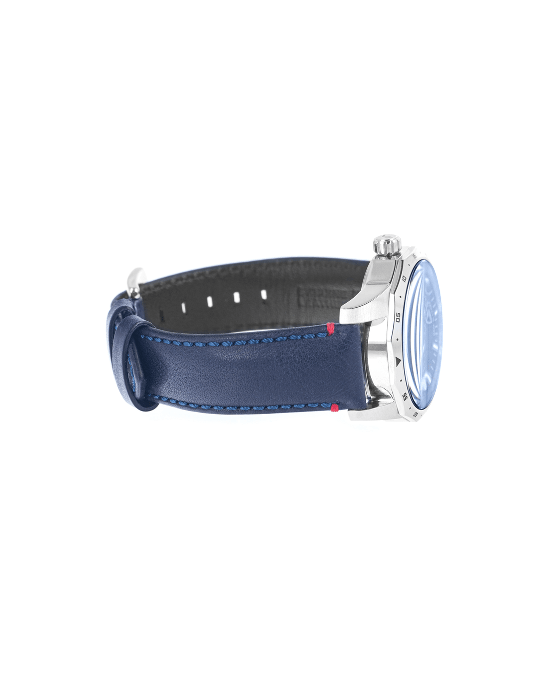 N1 Rocket "Compact" | NH35-125A748 Armbanduhr Vostok Europe