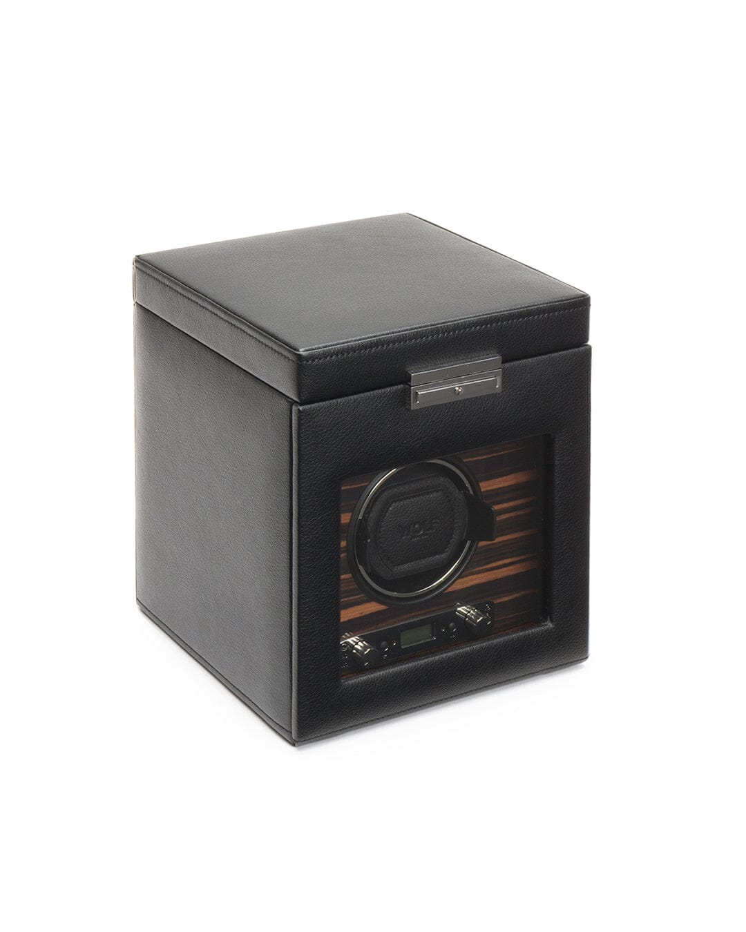 ROADSTER Einzel-Uhrenbeweger mit Aufbewahrung Uhrenbeweger WOLF1834