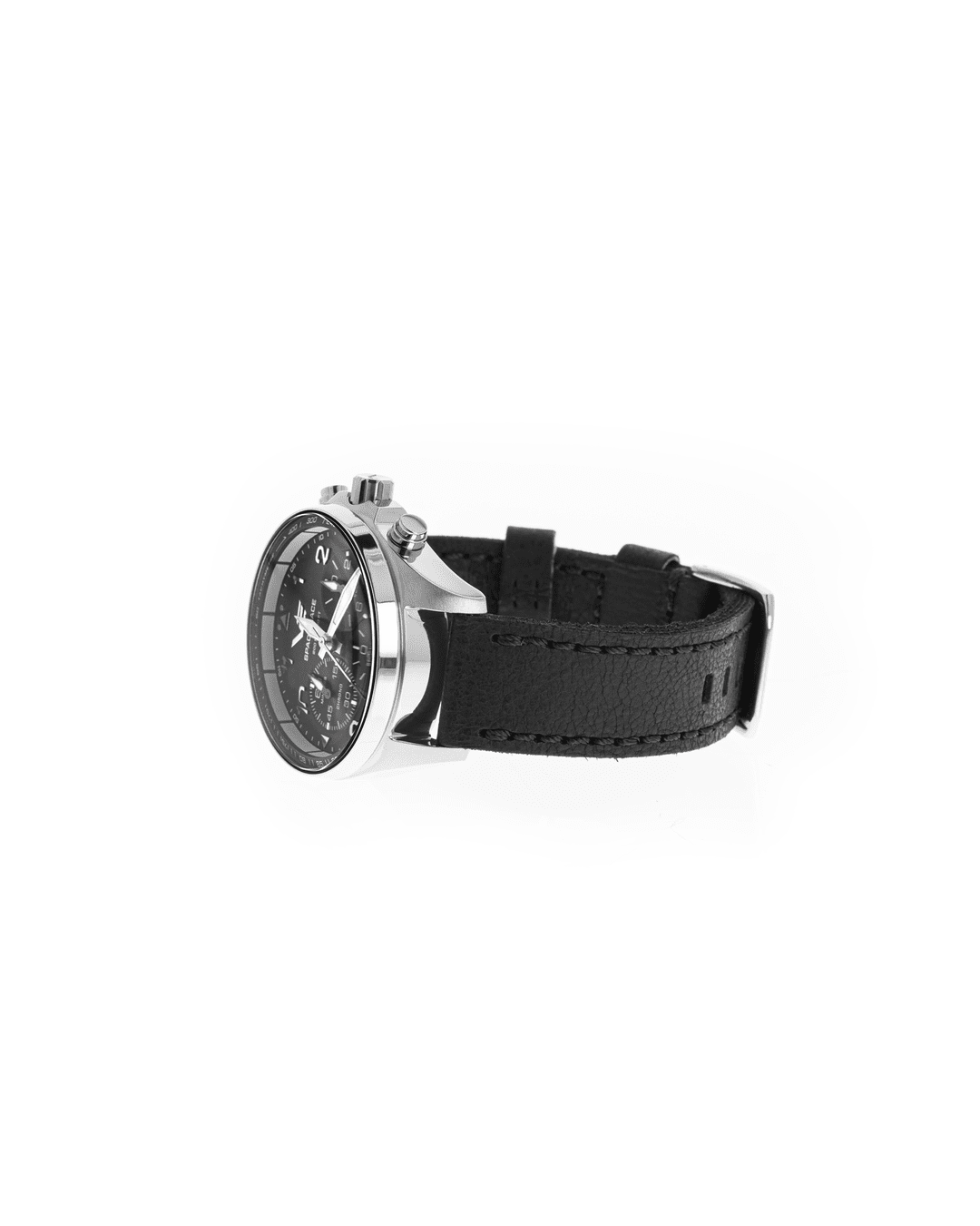 Space Race | 6S20-325A741 Armbanduhr Vostok Europe