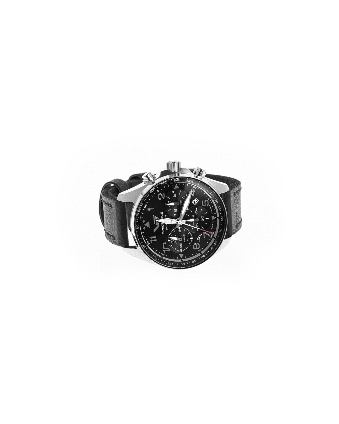 Space Race | 6S20-325A741 Armbanduhr Vostok Europe