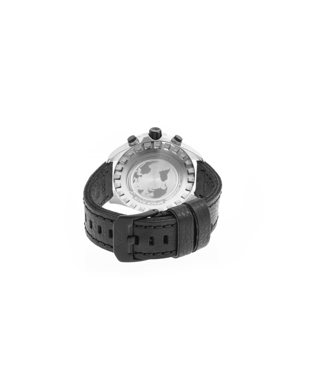 Space Race | 6S30-325A743 Armbanduhr Vostok Europe