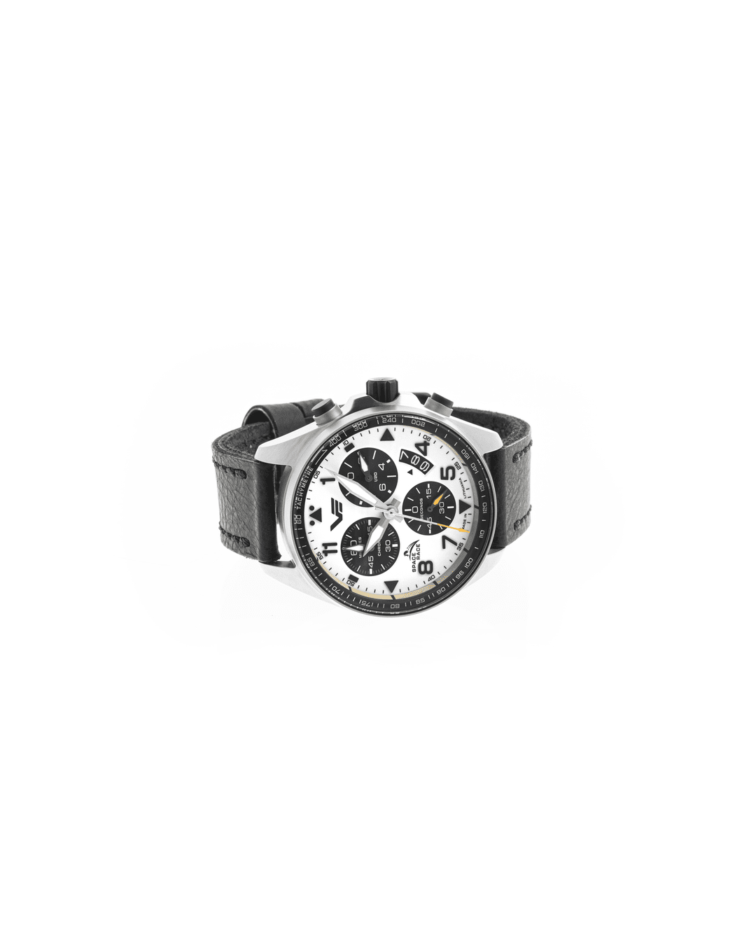 Space Race | 6S30-325A743 Armbanduhr Vostok Europe