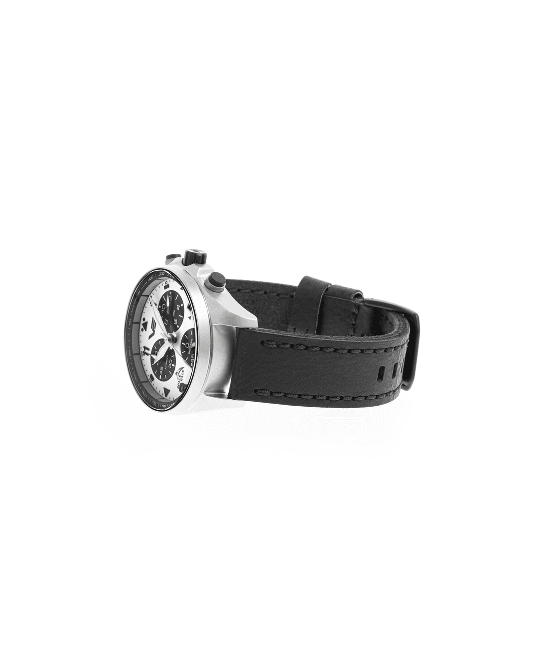 Space Race | 6S30-325A743 Armbanduhr Vostok Europe