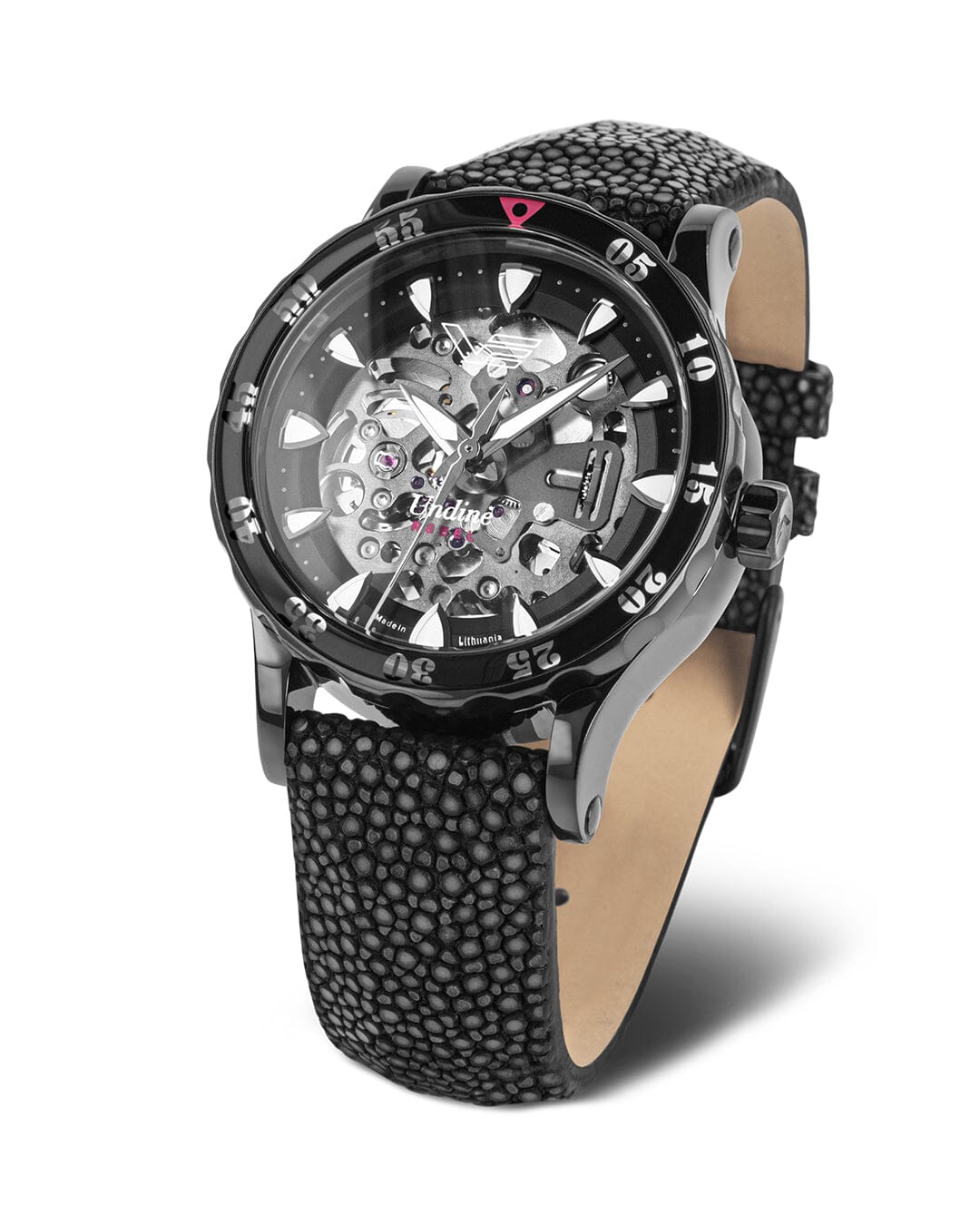 Undiné Automatic | NH72-515D766 Armbanduhr Vostok Europe