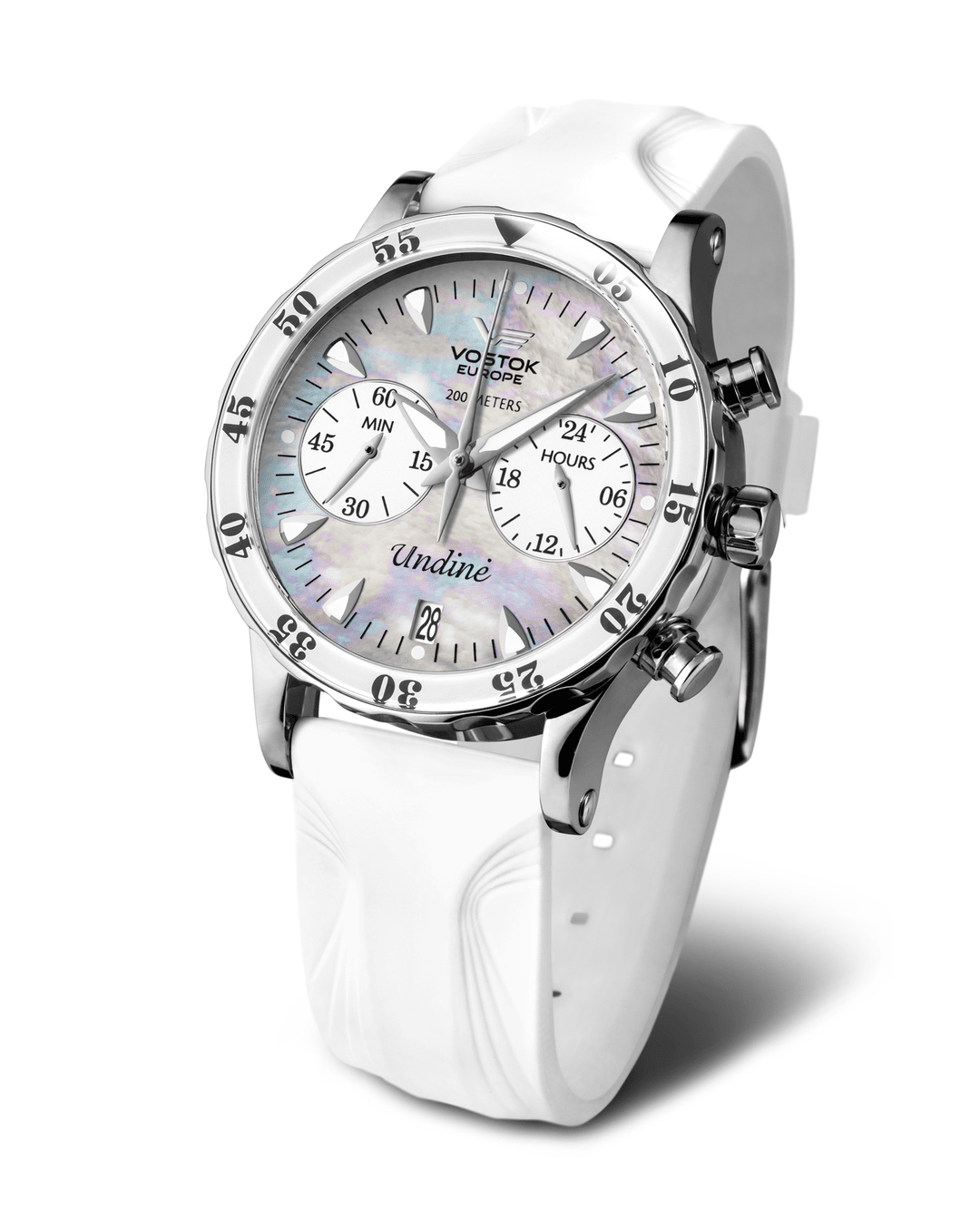 Undiné | VK64-515A671 Armbanduhr Vostok Europe