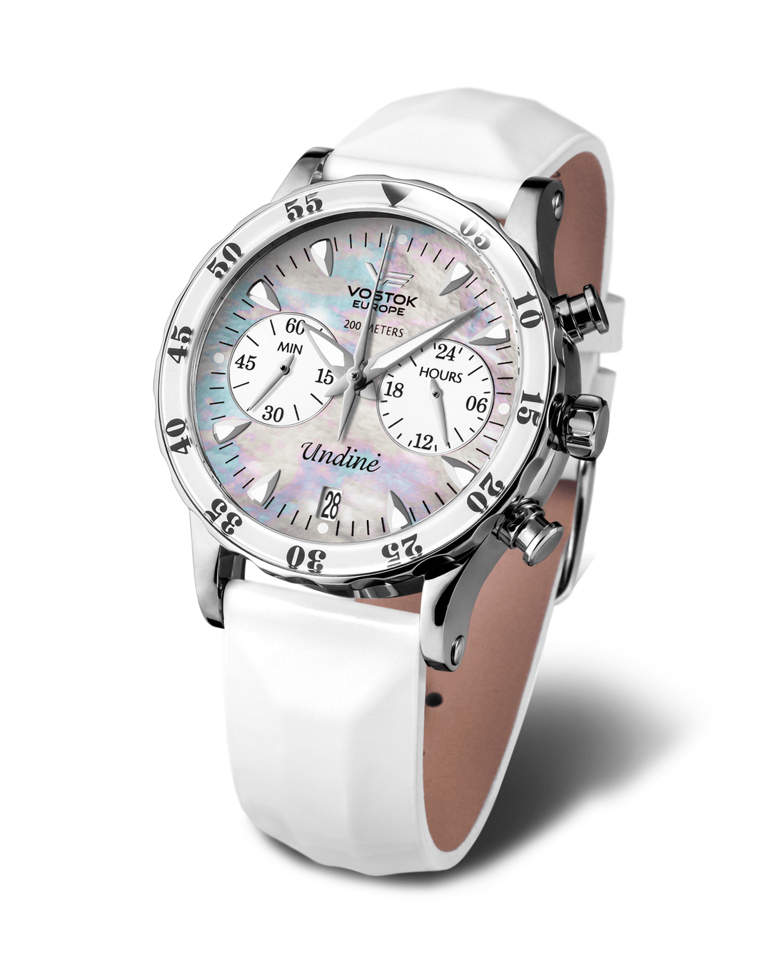 Undiné | VK64-515A671 Armbanduhr Vostok Europe