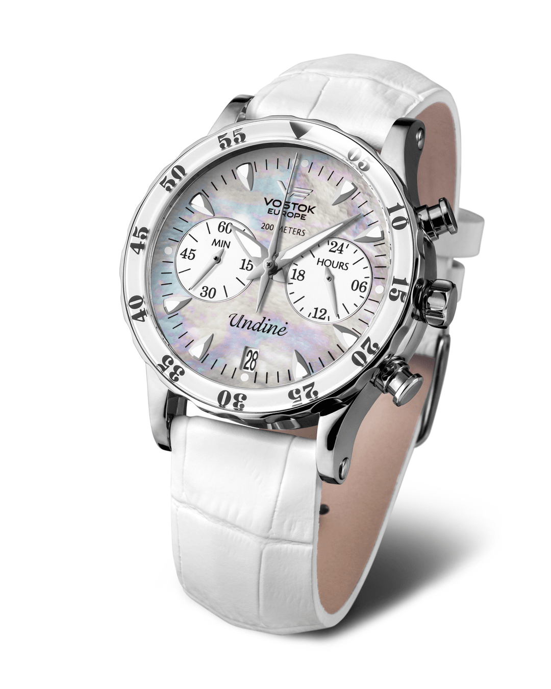 Undiné | VK64-515A671 Armbanduhr Vostok Europe
