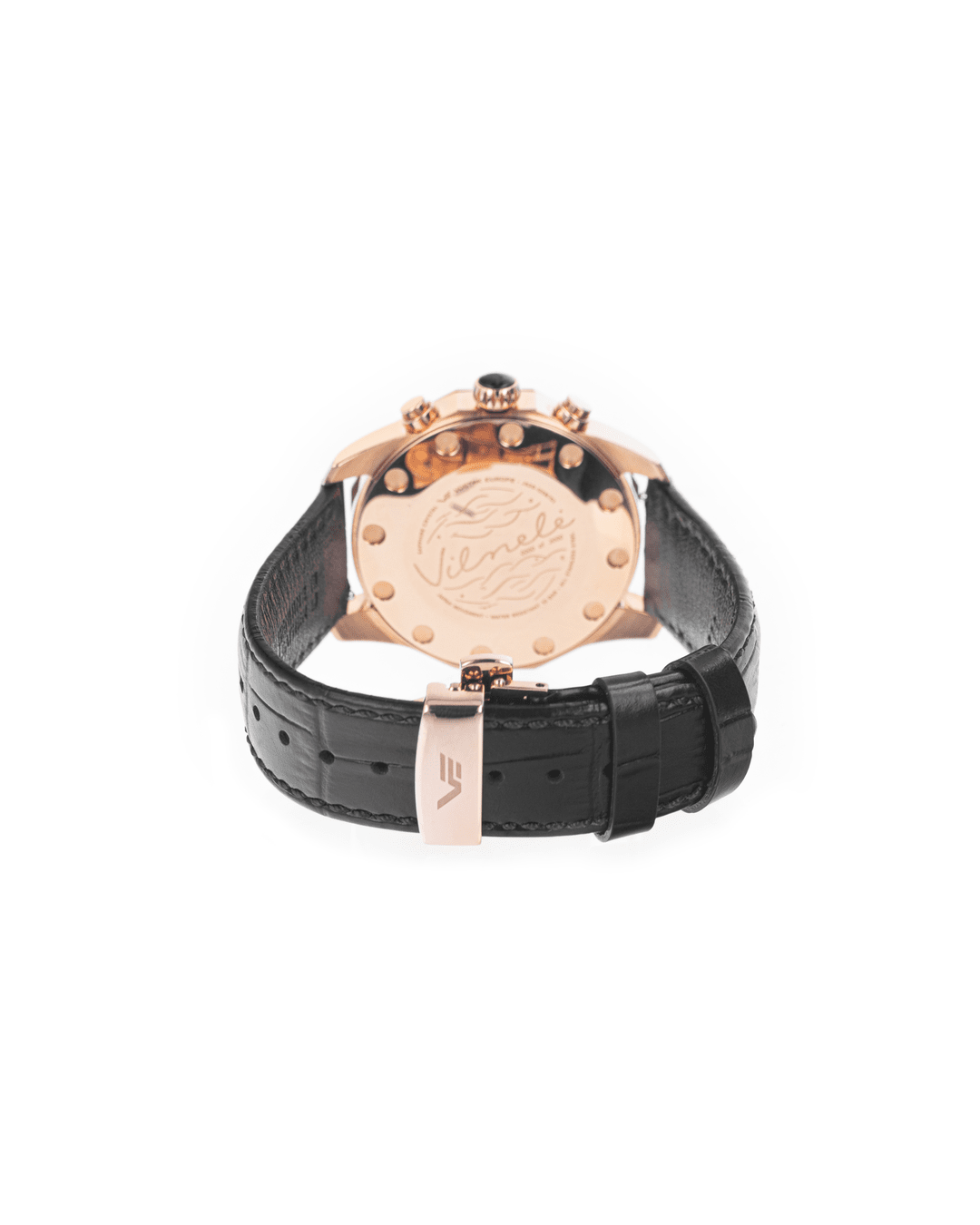 Vilnelė | JS20-125B751 Armbanduhr Vostok Europe