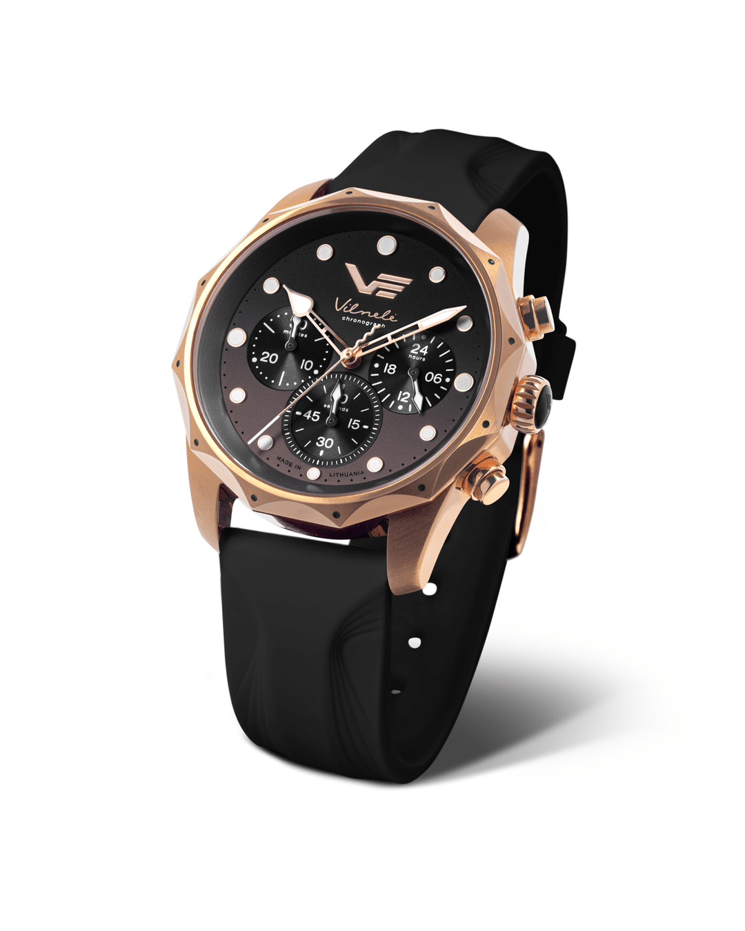 Vilnelė | JS20-125B751 Armbanduhr Vostok Europe
