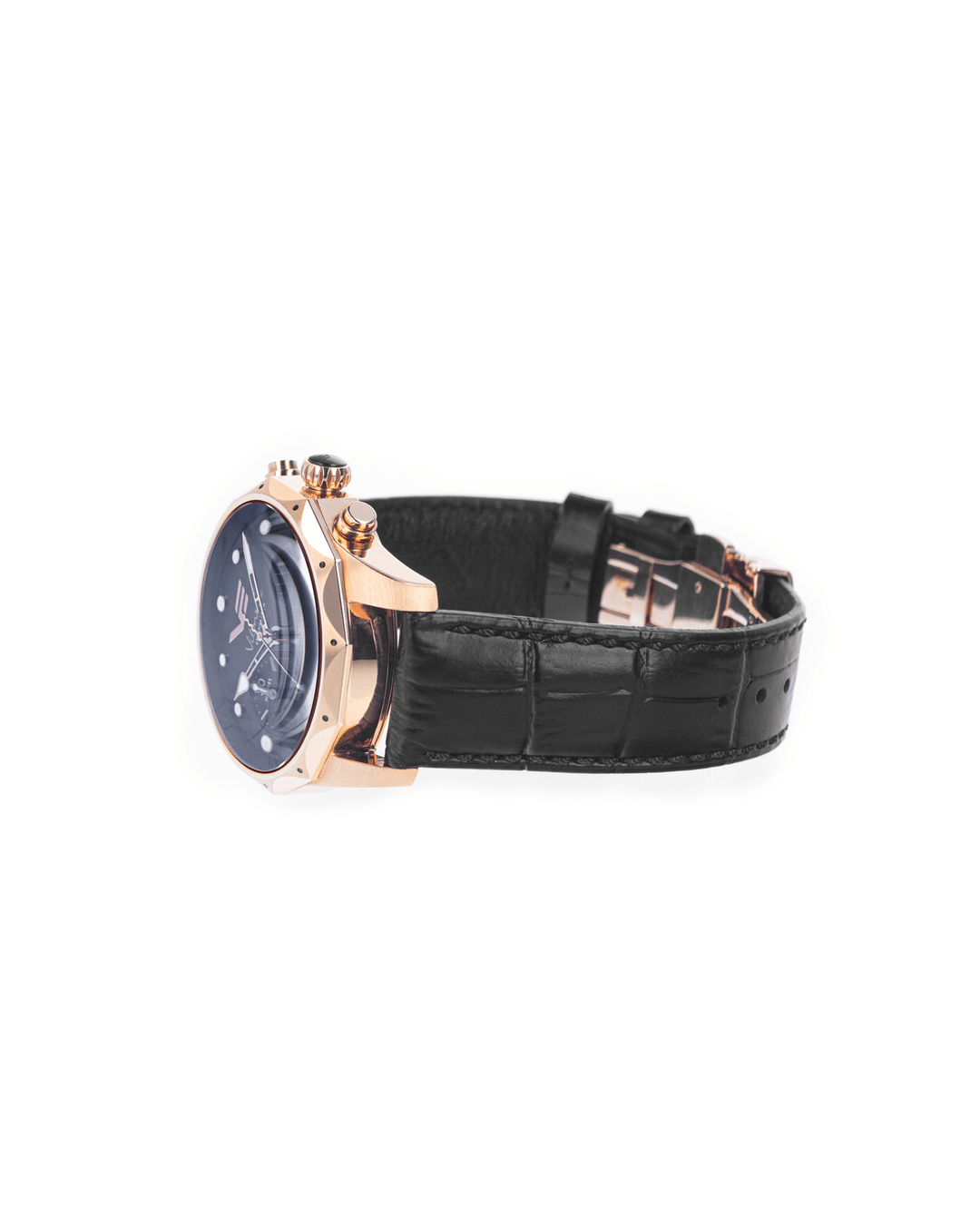 Vilnelė | JS20-125B751 Armbanduhr Vostok Europe