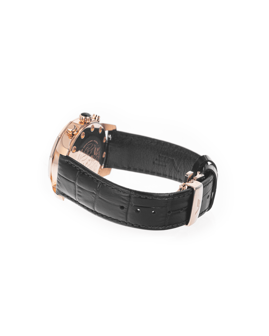 Vilnelė | JS20-125B751 Armbanduhr Vostok Europe