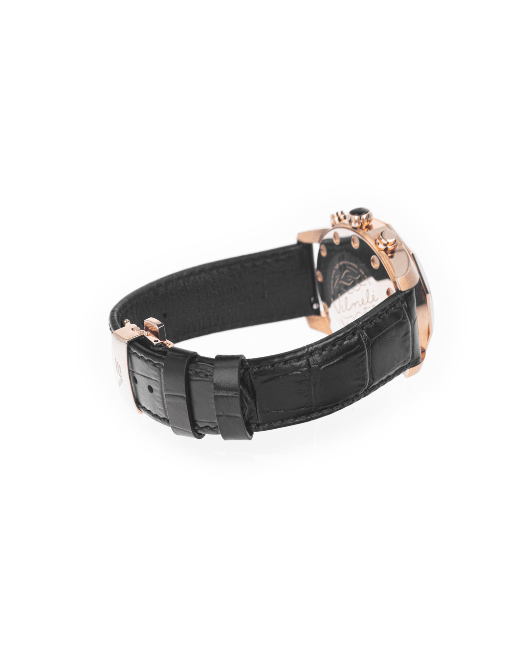 Vilnelė | JS20-125B751 Armbanduhr Vostok Europe