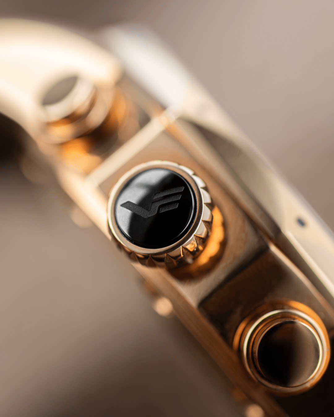 Vilnelė | JS20-125B751 Armbanduhr Vostok Europe