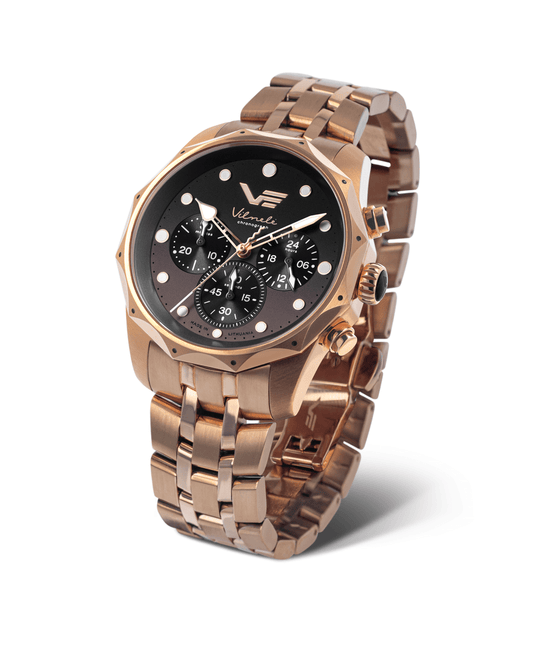 Vilnelė | JS20-125B751 Armbanduhr Vostok Europe