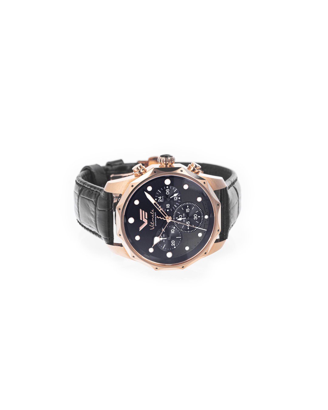 Vilnelė | JS20-125B751 Armbanduhr Vostok Europe
